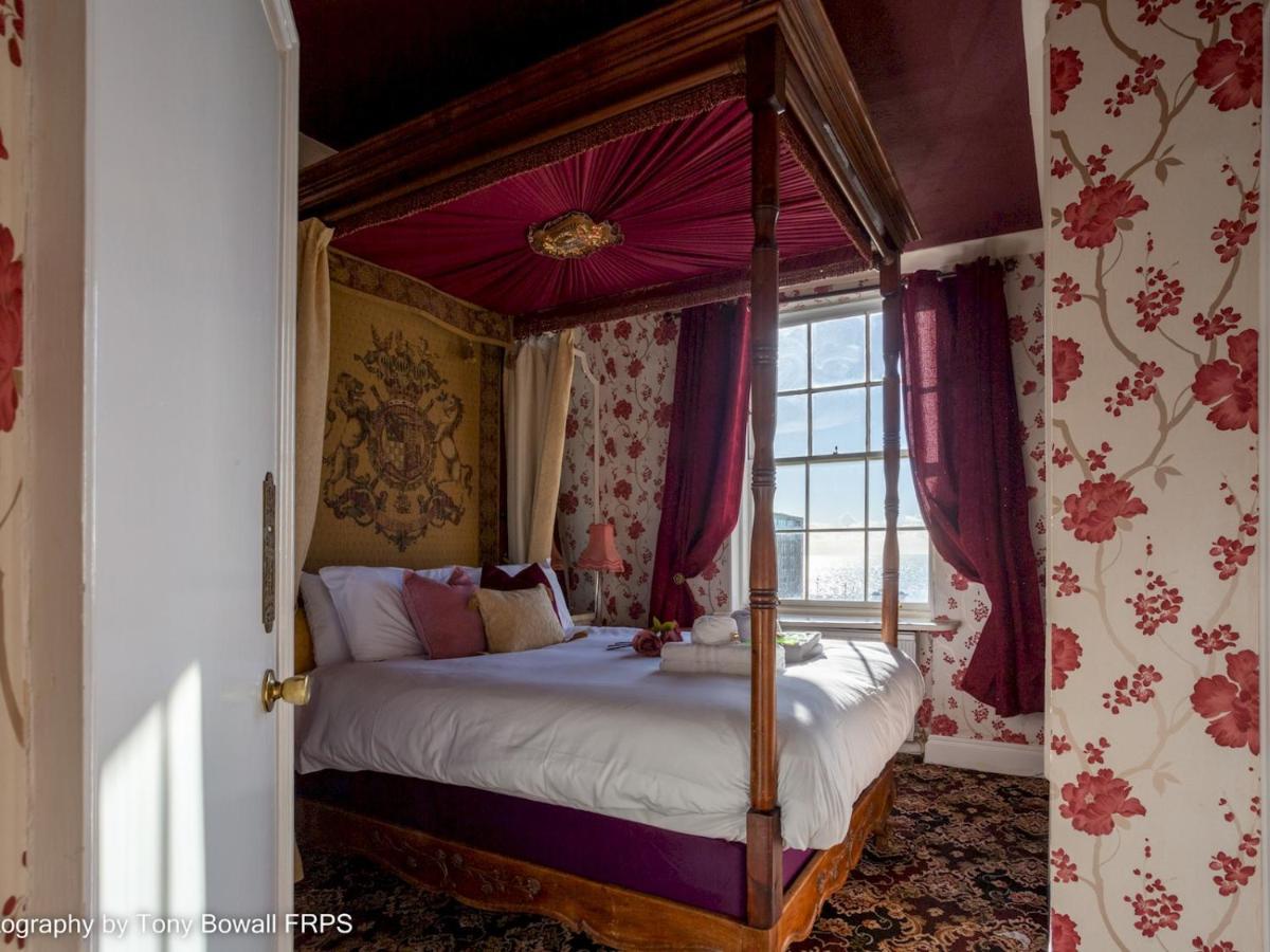Pass The Keys The Delightful Amelia Suite Brighton Екстер'єр фото