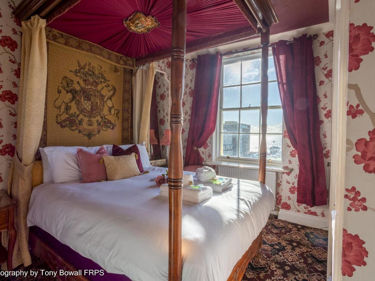 Pass The Keys The Delightful Amelia Suite Brighton Екстер'єр фото