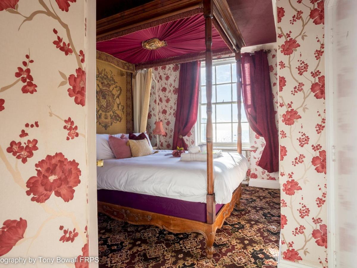 Pass The Keys The Delightful Amelia Suite Brighton Екстер'єр фото