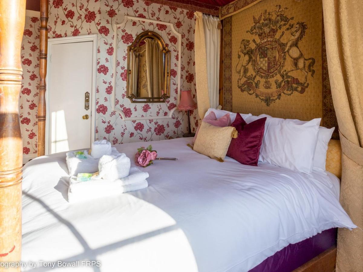 Pass The Keys The Delightful Amelia Suite Brighton Екстер'єр фото