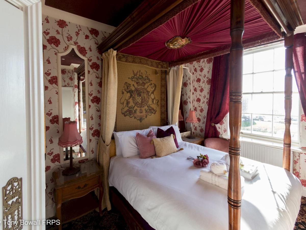 Pass The Keys The Delightful Amelia Suite Brighton Екстер'єр фото