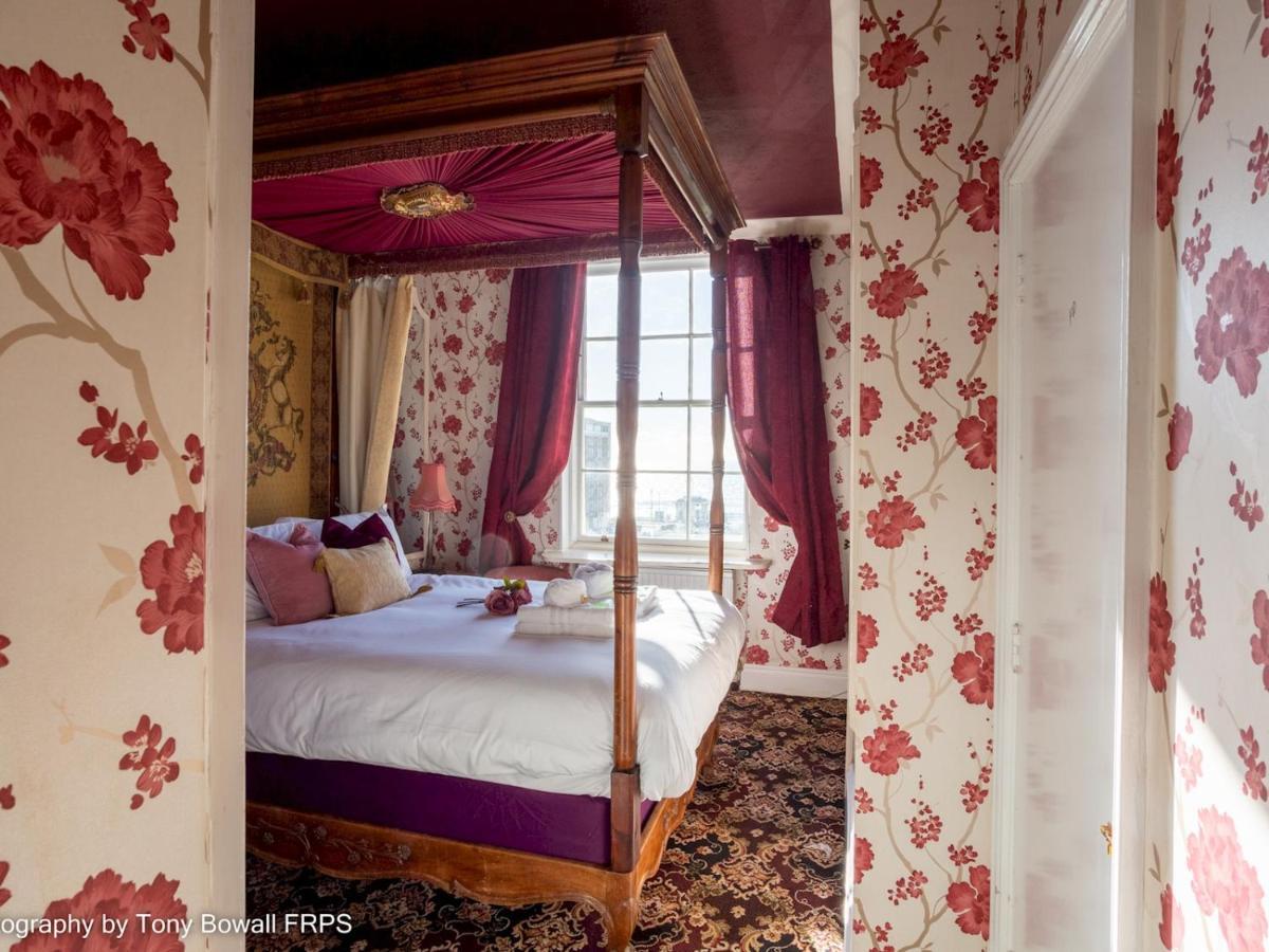 Pass The Keys The Delightful Amelia Suite Brighton Екстер'єр фото