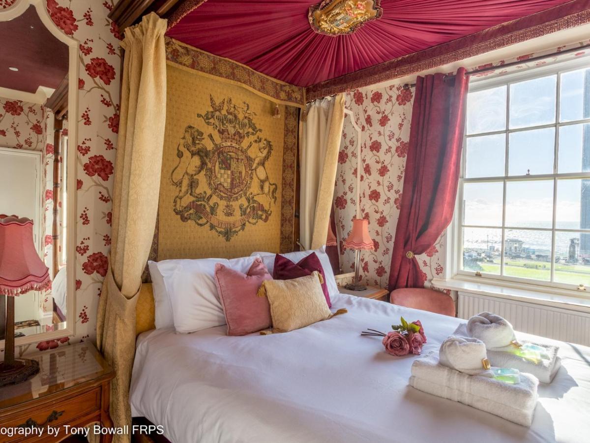 Pass The Keys The Delightful Amelia Suite Brighton Екстер'єр фото