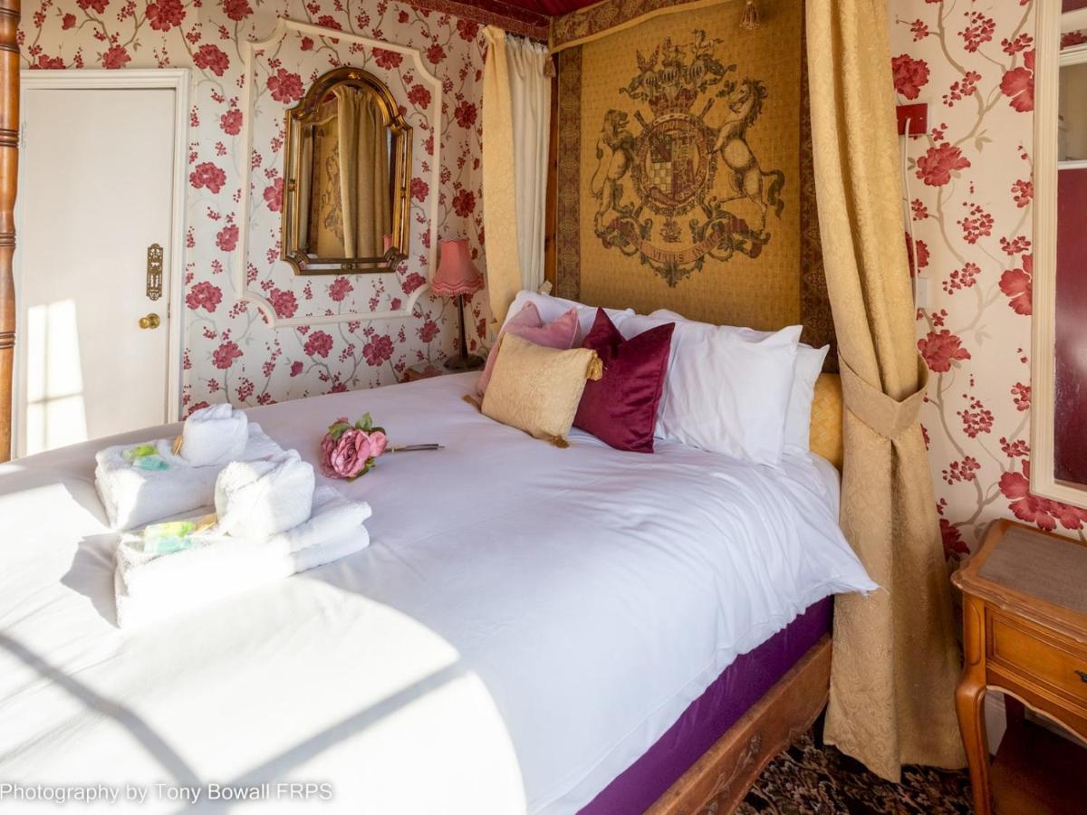 Pass The Keys The Delightful Amelia Suite Brighton Екстер'єр фото