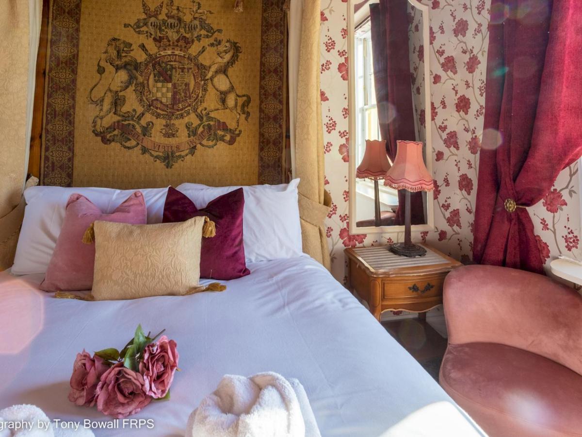 Pass The Keys The Delightful Amelia Suite Brighton Екстер'єр фото