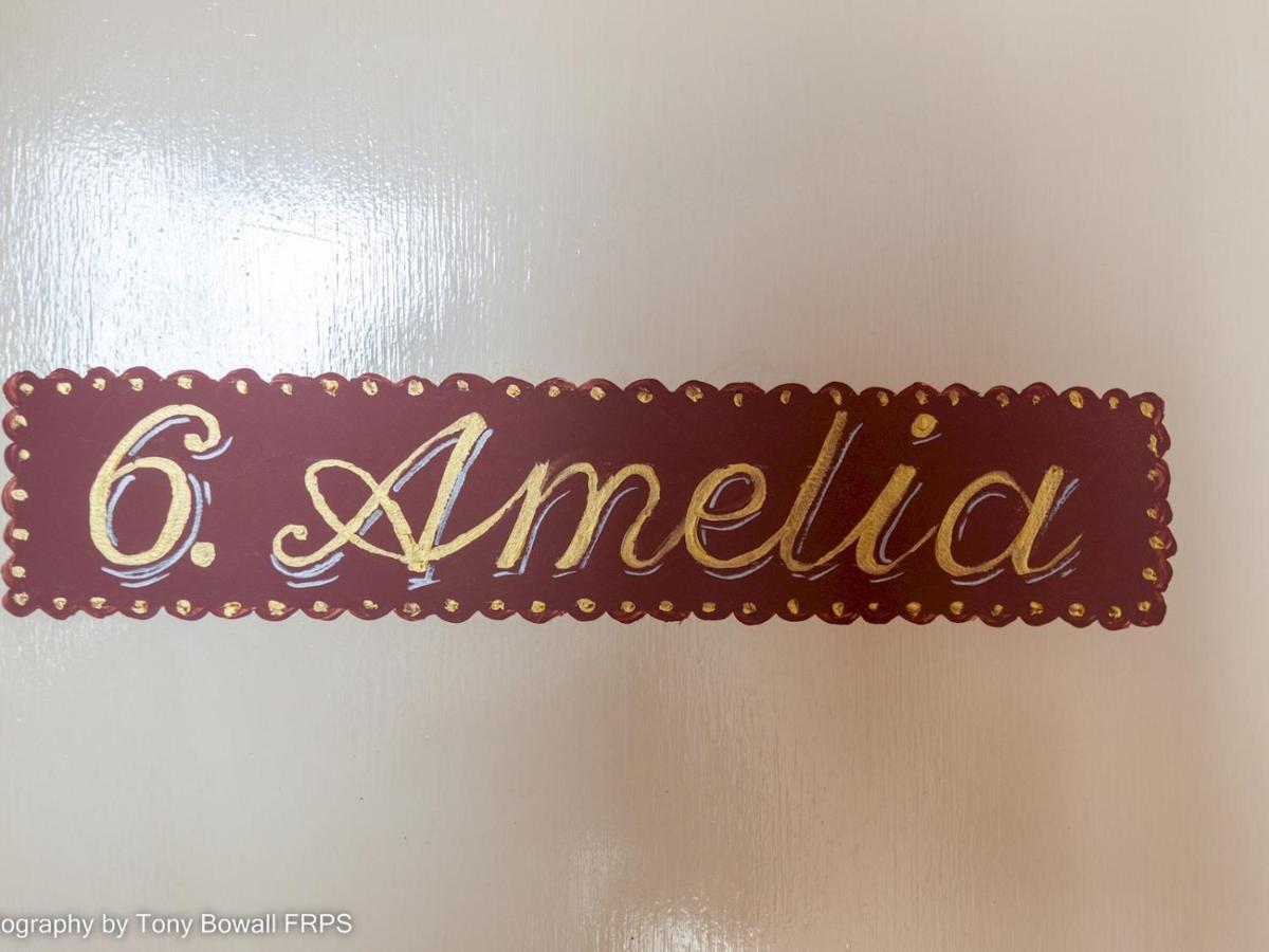 Pass The Keys The Delightful Amelia Suite Brighton Екстер'єр фото