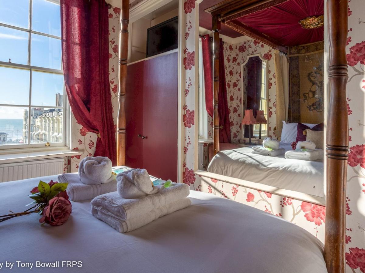 Pass The Keys The Delightful Amelia Suite Brighton Екстер'єр фото