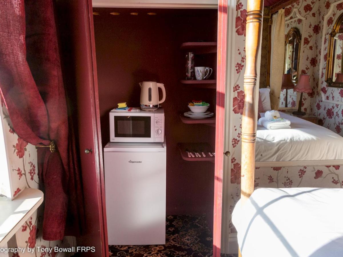 Pass The Keys The Delightful Amelia Suite Brighton Екстер'єр фото