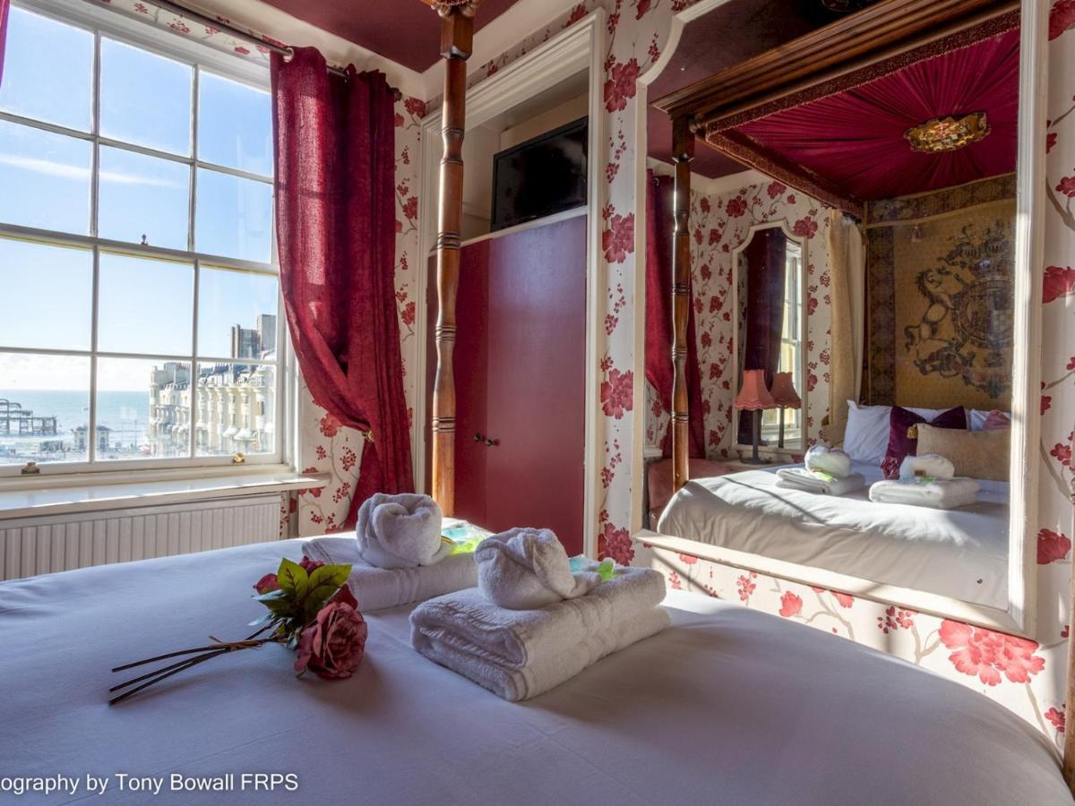 Pass The Keys The Delightful Amelia Suite Brighton Екстер'єр фото