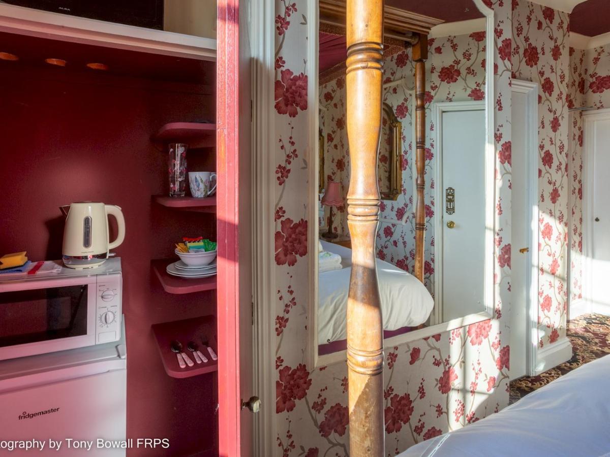 Pass The Keys The Delightful Amelia Suite Brighton Екстер'єр фото