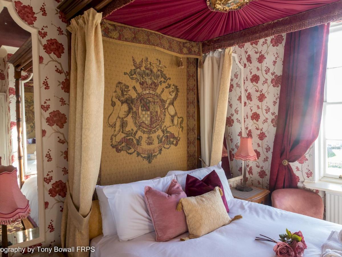Pass The Keys The Delightful Amelia Suite Brighton Екстер'єр фото