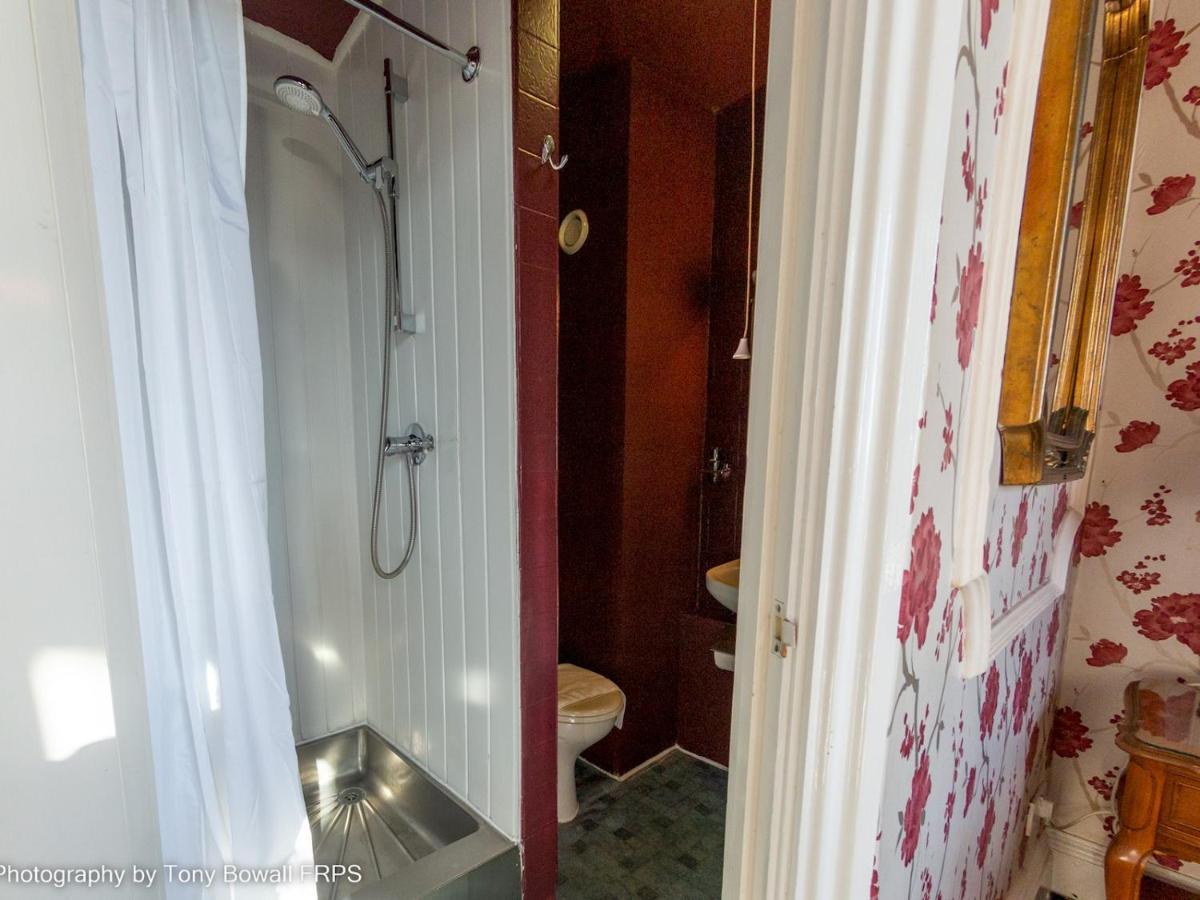 Pass The Keys The Delightful Amelia Suite Brighton Екстер'єр фото