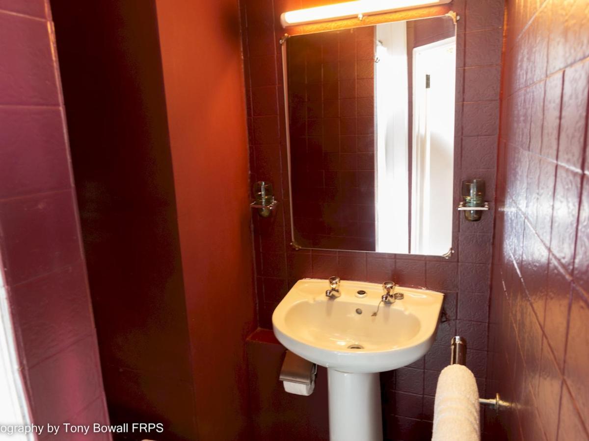 Pass The Keys The Delightful Amelia Suite Brighton Екстер'єр фото