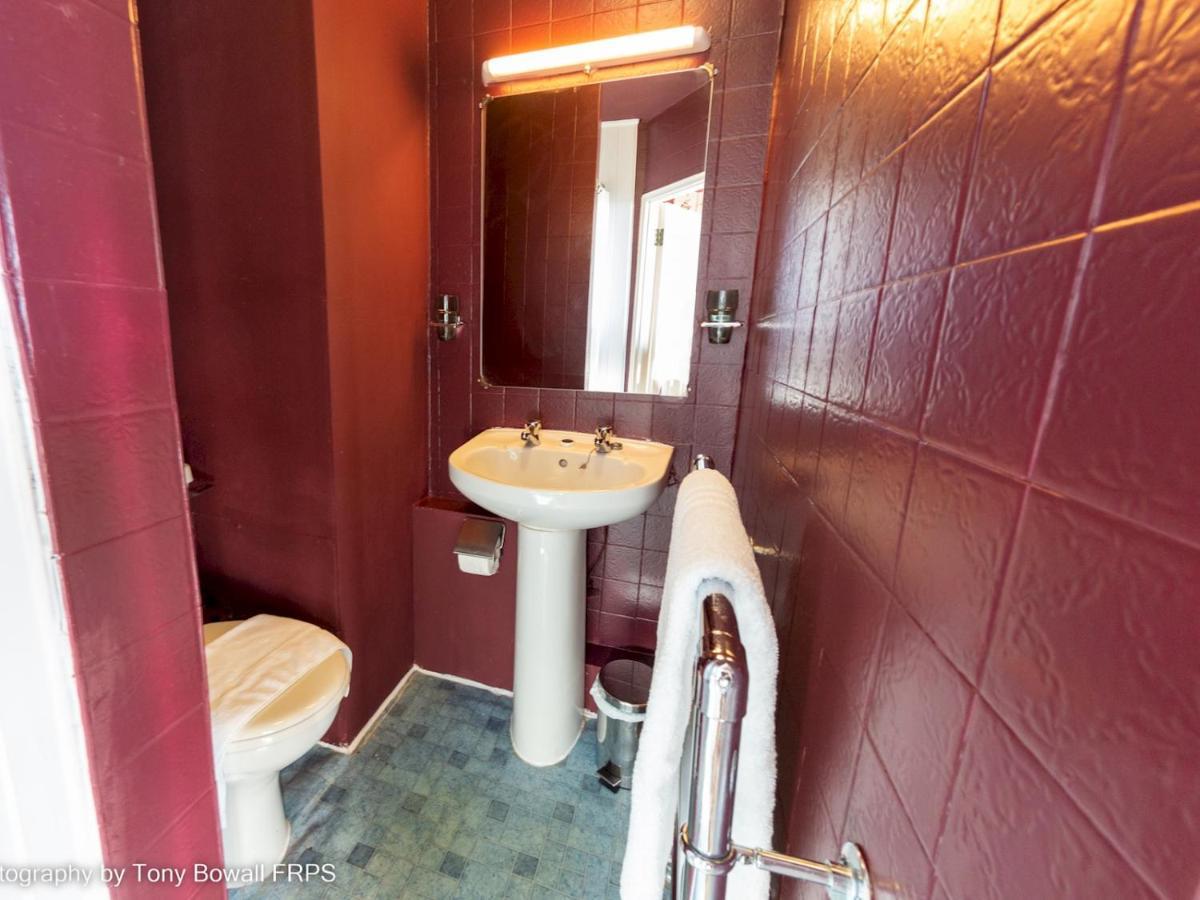 Pass The Keys The Delightful Amelia Suite Brighton Екстер'єр фото
